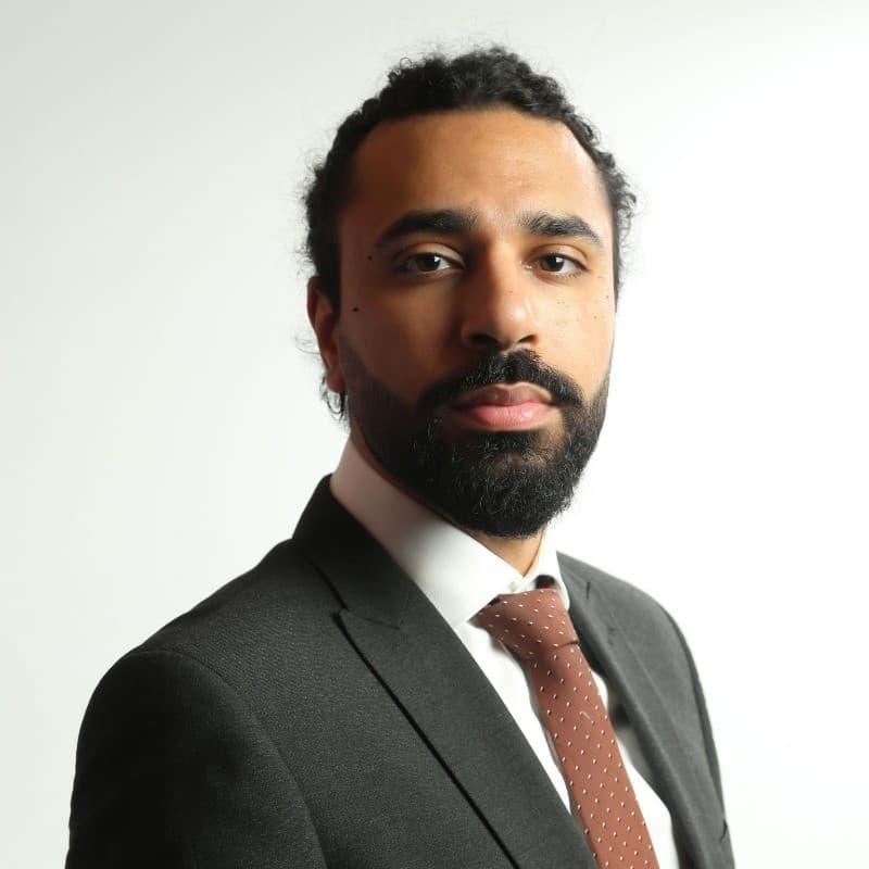Ahmed Awadalla MCIOB photo